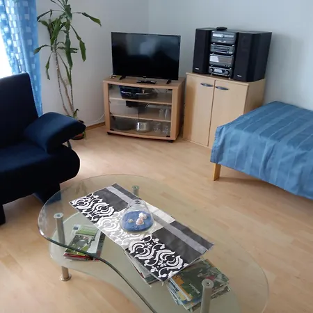 Apartament Schwaebische Alb