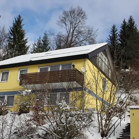 Schwaebische Alb Appartement *