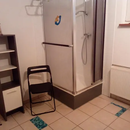 Schwaebische Alb Apartament Burladingen