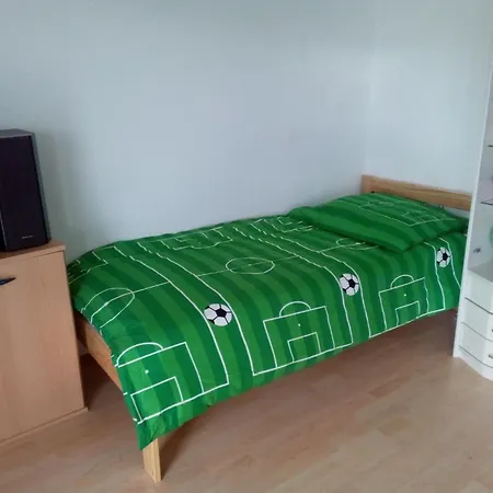 Apartament Schwaebische Alb *