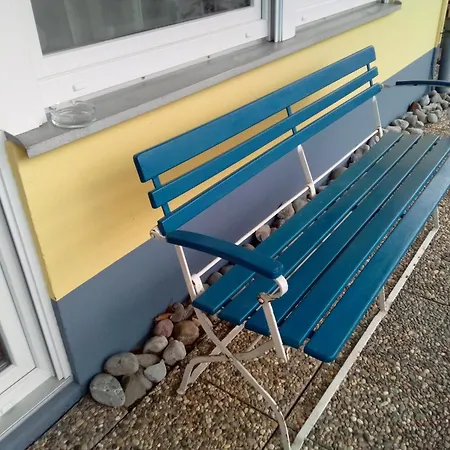 Apartament Schwaebische Alb Burladingen