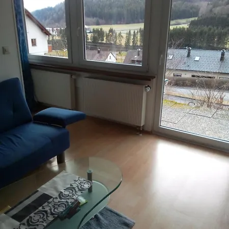 Schwaebische Alb * Burladingen