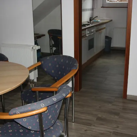Appartement Schwaebische Alb *
