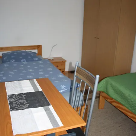 Schwaebische Alb Apartament *