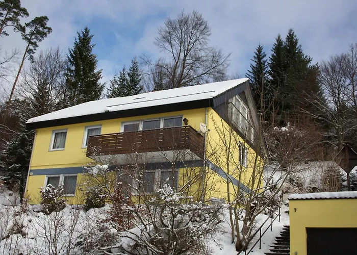 Schwaebische Alb Apartamento *