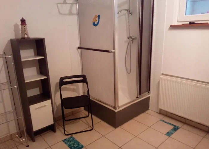 Schwaebische Alb Apartamento Burladingen