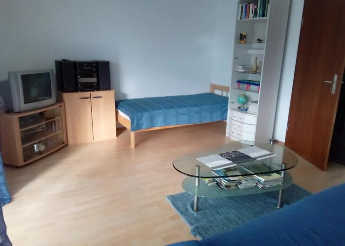 Schwaebische Alb Burladingen