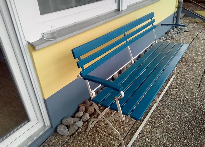 Apartamento Schwaebische Alb Burladingen