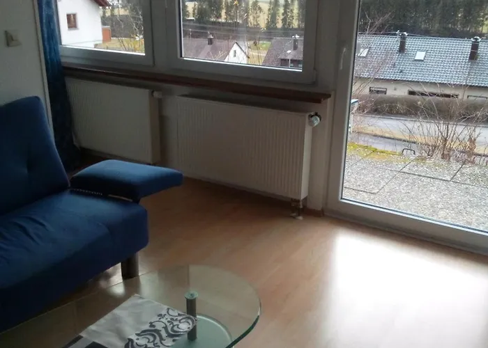 Schwaebische Alb * Burladingen