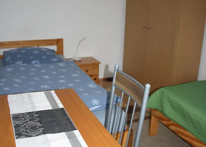 Schwaebische Alb Apartamento *